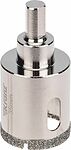 Kranz KR-92-0011 Коронка алмазная 35мм по керамограниту с центровочным сверлом KRANZ