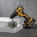 Kranz KR-92-0018 Коронка алмазная 68мм по керамограниту с центровочным сверлом KRANZ Kranz KR-92-0018 Коронка алмазная 68мм по керамограниту с центровочным сверлом KRANZ