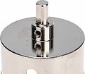 Kranz KR-92-0018 Коронка алмазная 68мм по керамограниту с центровочным сверлом KRANZ Kranz KR-92-0018 Коронка алмазная 68мм по керамограниту с центровочным сверлом KRANZ