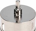 Kranz KR-92-0020 Коронка алмазная 80мм по керамограниту с центровочным сверлом KRANZ