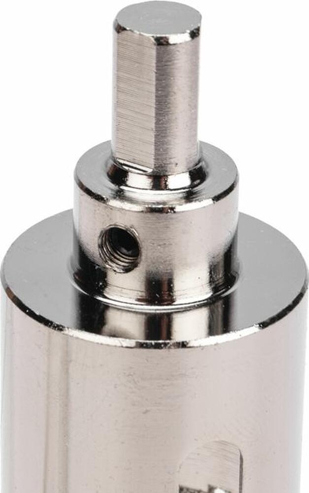 Kranz KR-92-0027 Коронка алмазная 38мм по керамограниту с центровочным сверлом KRANZ