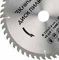 Kranz KR-92-0125 Диск пильный 235 мм х 48 зуб х 30 мм KRANZ