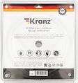 Kranz KR-92-0136 Диск пильный 305 мм х 100 зуб х 32/30 мм KRANZ