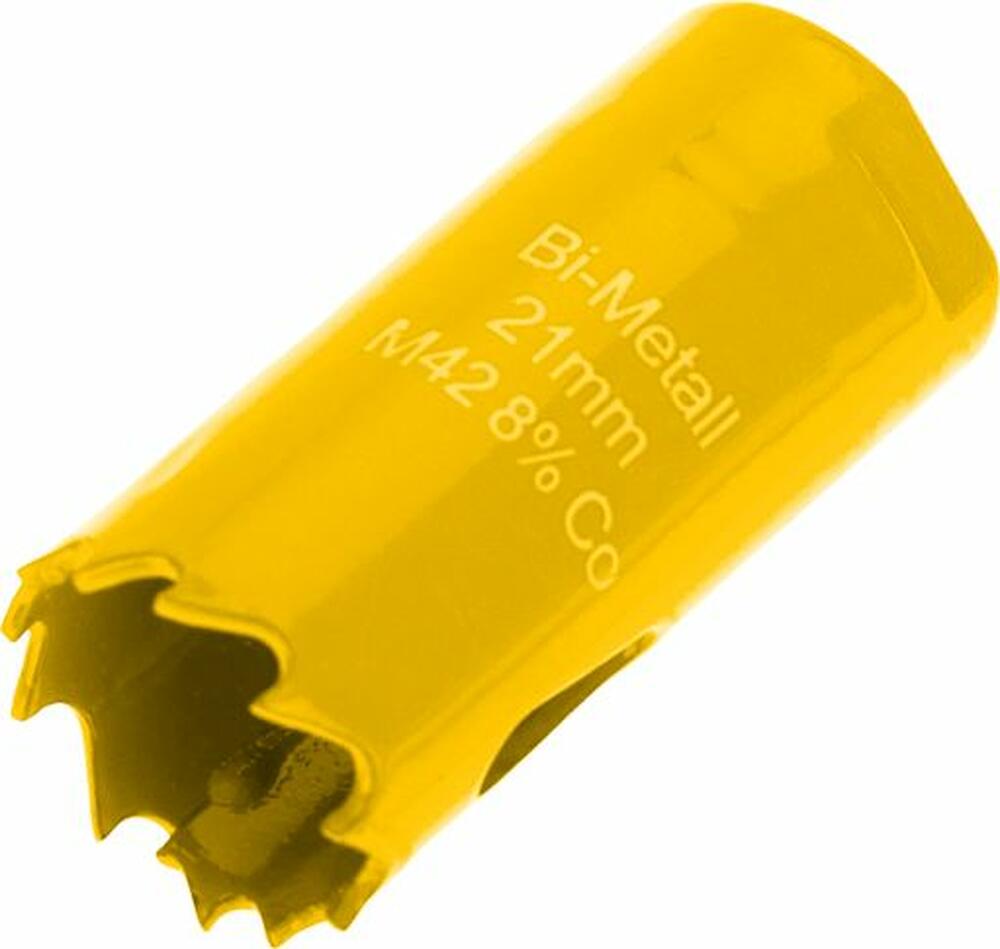 Kranz KR-92-0208 Коронка Bimetal 21мм KRANZ