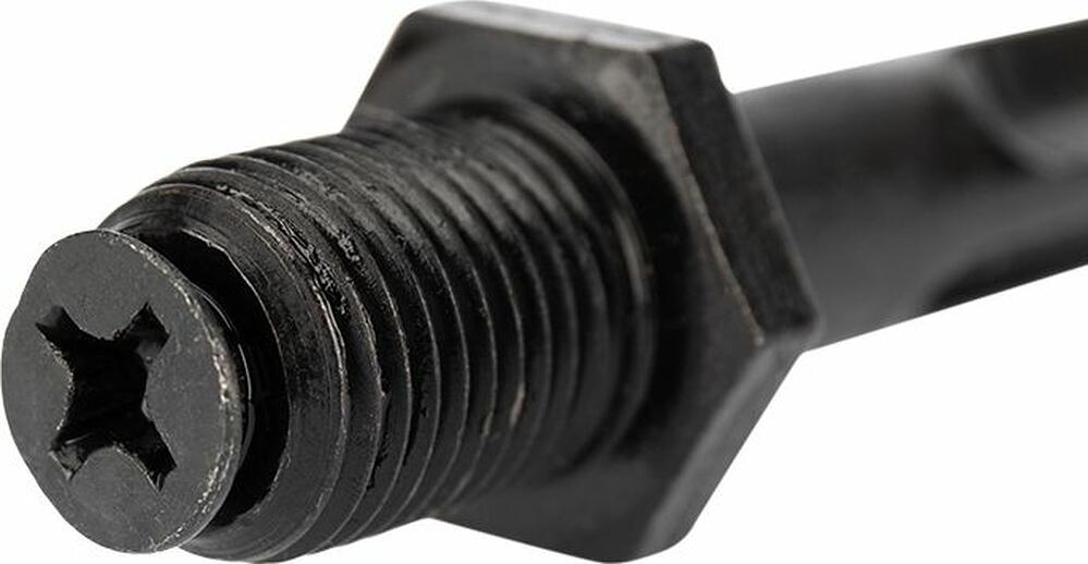 Kranz KR-92-0502 Адаптер с SDS PLUS на патрон сверлильный 1/2-20 UNF KRANZ