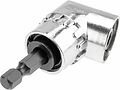 Kranz KR-92-0505 Редуктор для бит угловой, 90 градусов, шестигранный хвостовик KRANZ Kranz KR-92-0505 Редуктор для бит угловой, 90 градусов, шестигранный хвостовик KRANZ