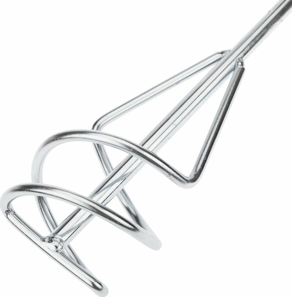 Kranz KR-92-0551 Насадка-миксер 80х400мм SDS PLUS KRANZ