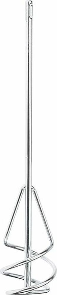 Kranz KR-92-0551 Насадка-миксер 80х400мм SDS PLUS KRANZ