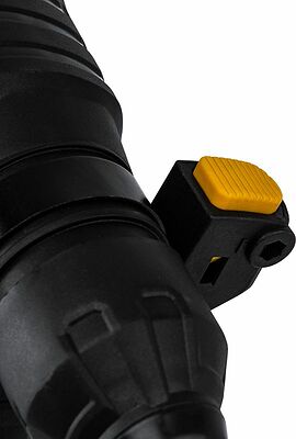 Kranz KR-PT-110 Перфоратор сетевой, SDS-plus, 1050Вт, 3,2Дж, в кейсе KRANZ