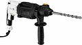 Kranz KR-PT-110 Перфоратор сетевой, SDS-plus, 1050Вт, 3,2Дж, в кейсе KRANZ