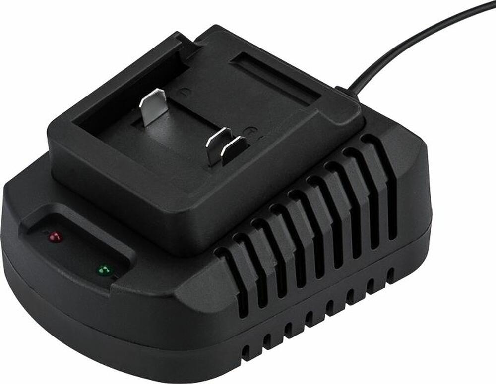 Kranz KR-PT-120 Перфоратор аккумуляторный, SDS-plus, 2,2Дж, 1х4Ач, в кейсе KRANZ
