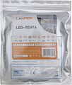 LAMPER 141-2029 Лента светодиодная 12В, SMD5050, 14,4Вт/м, 60 LED/м, 6500К, 10мм, 3м, для БП с клеммами, IP65 LAMPER LAMPER 141-2029 Лента светодиодная 12В, SMD5050, 14,4Вт/м, 60 LED/м, 6500К, 10мм, 3м, для БП с клеммами, IP65 LAMPER