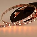 LAMPER 141-389 Лента светодиодная 12В, SMD5050, 14,4Вт/м, 60 LED/м, RGB, 10мм, 5м, IP20 LAMPER