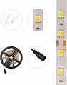 LAMPER 141-466 Лента светодиодная 12В, SMD5050, 14,4Вт/м, 60 LED/м, 3000K, 10мм, 5м, IP20 LAMPER LAMPER 141-466 Лента светодиодная 12В, SMD5050, 14,4Вт/м, 60 LED/м, 3000K, 10мм, 5м, IP20 LAMPER