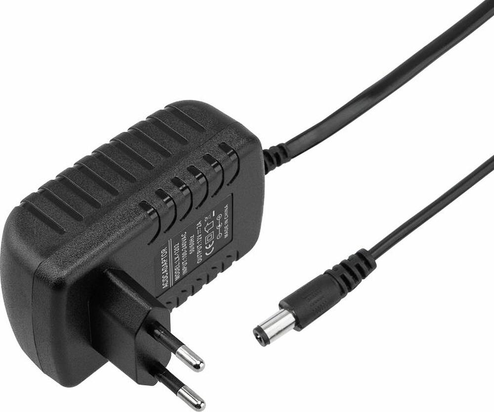 LAMPER 142-909 Комплект светодиодной ленты 5 м с блоком питания IP65, теплое белое свечение 3000 К LAMPER