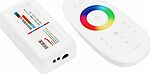 LAMPER 143-103-1 LED RGB контроллер 2.4G (сенсорное управление) LAMPER