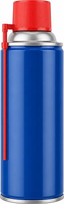 LAVR LN1484 Многоцелевая смазка LV-40 210 мл (Аналог WD-40)