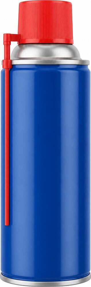 LAVR LN1484 Многоцелевая смазка LV-40 210 мл (Аналог WD-40)