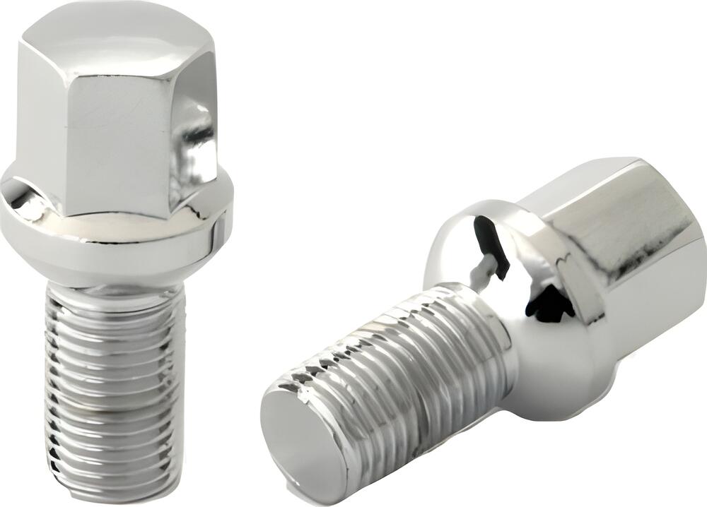 Китай Болт M12x1,5 (47/ 21) hex17 сфера R13 CH (КИТАЙ) H-808-07 К2-236895