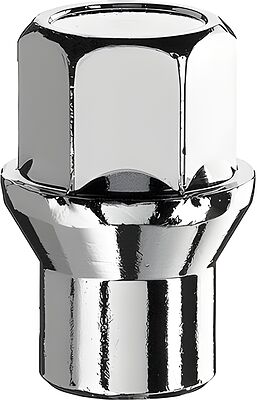 Bimecc Гайка M14x1,5 (36) hex19 цилиндр, закрытая CH D102 OGS092245
