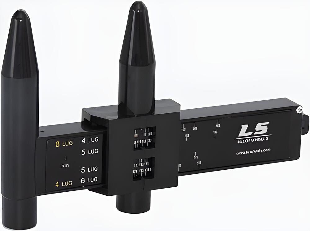 LS PCD-измеритель (418-RU) LS OGS093986
