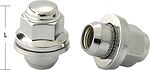 LS Гайка M14x1,5 (30) hex21 пш CH box 5 (КИТАЙ) 98-0003-09 OGS153680