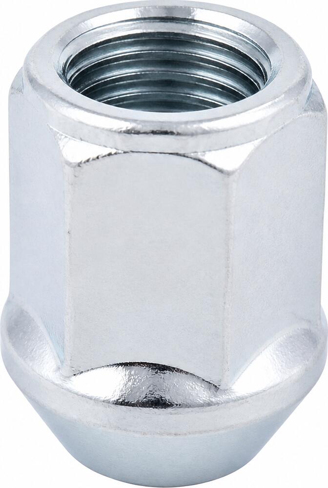 Гайка M12x1,25 (21) hex17 конус, открытая CH (ЯПОНИЯ) 3111 OGS161378