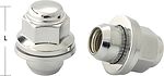 LS Гайка M12x1,5 (35) hex21 пш, закрытая CH H-98-0002NEW OGS164913