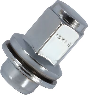 Китай Гайка M14x1,5 (46,5) hex 22 пш, закрытая CH (КИТАЙ) JN-231 OGS165150