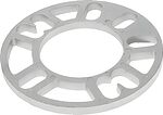 LS LS - Проставка DCS600-10, 152/76 толщина 10 мм S019863