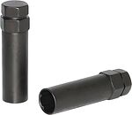 Bimecc Ключ 98-0370 (hex19/21, Black) Bimecc S023556