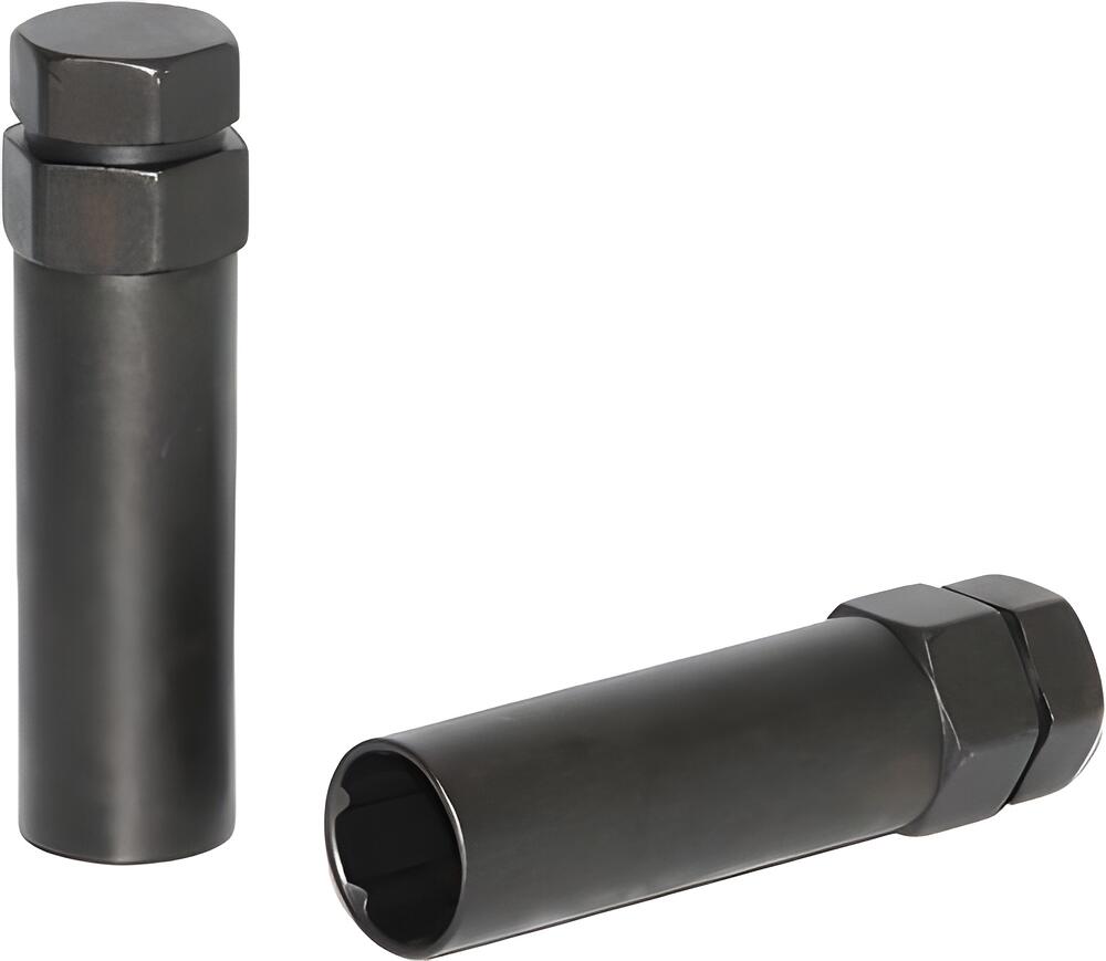 Bimecc Ключ 98-0370 (hex19/21, Black) Bimecc S023556