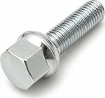 LS Slik S029905 болт M14×1,5×35, 63 мм, CH17, сфера R12 LS Slik S029905 болт M14×1,5×35, 63 мм, CH17, сфера R12