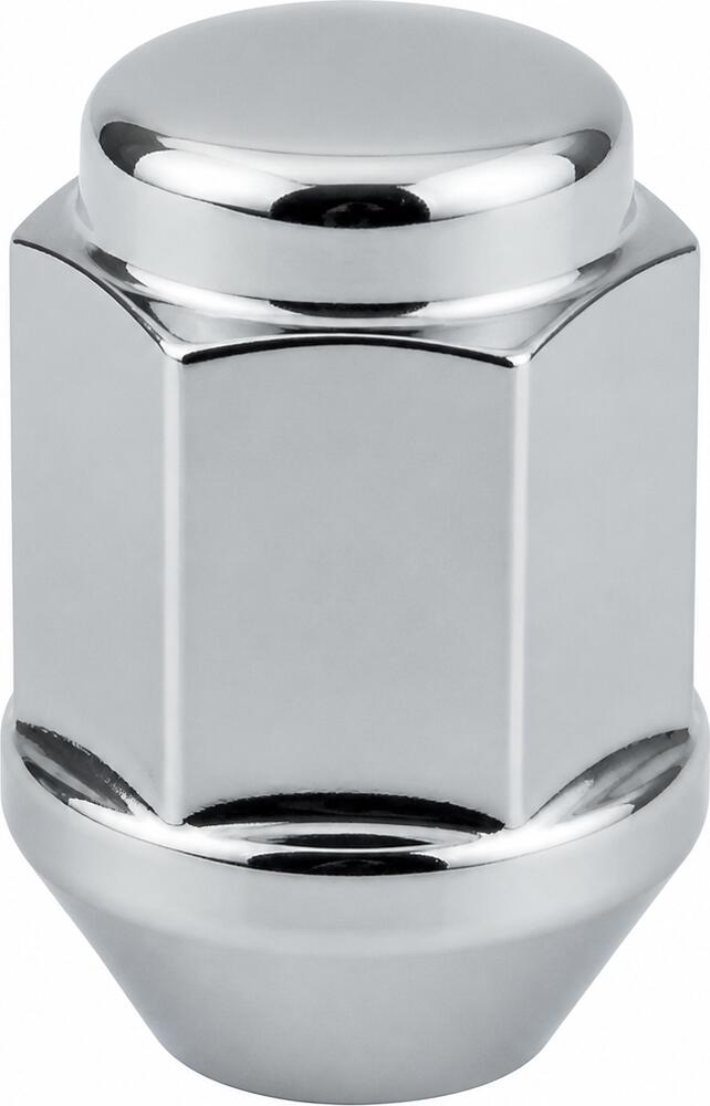 Гайка M12x1,5 (37) hex21 пш, закрытая CH (КИТАЙ) H-98-0002NEW S089182