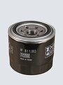 MANN Фильтр масляный HYUNDAI KIA Mazda OPEL (W 811/80) MANN Фильтр масляный HYUNDAI KIA Mazda OPEL (W 811/80)