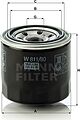 MANN Фильтр масляный HYUNDAI KIA Mazda OPEL (W 811/80) MANN Фильтр масляный HYUNDAI KIA Mazda OPEL (W 811/80)