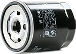 MANN-FILTER W 7063 масляный фильтр Peugeot, Citroën, Opel, Fiat, Toyota Proace, M20×1,5 MANN-FILTER W 7063 масляный фильтр Peugeot, Citroën, Opel, Fiat, Toyota Proace, M20×1,5