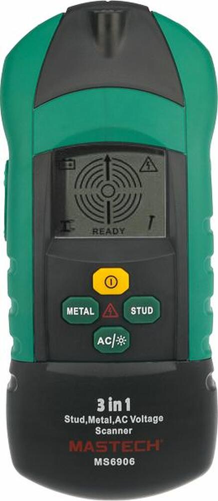 Mastech 13-1210 Детектор металла MS6906 MASTECH