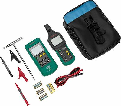 Mastech 13-1211 Кабельный локатор MS-6818 MASTECH