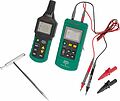 Mastech 13-1211 Кабельный локатор MS-6818 MASTECH