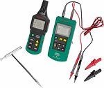Mastech 13-1211 Кабельный локатор MS-6818 MASTECH