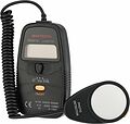 Mastech 13-1215 Люксметр MS6610 MASTECH