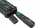 Mastech 13-1221 Тестер трассоискатель с генератором сигнала MS6813 MASTECH
