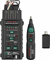 Mastech 13-1221 Тестер трассоискатель с генератором сигнала MS6813 MASTECH