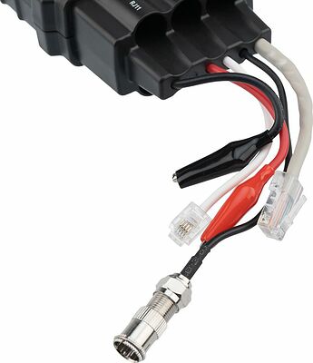 Mastech 13-1221 Тестер трассоискатель с генератором сигнала MS6813 MASTECH