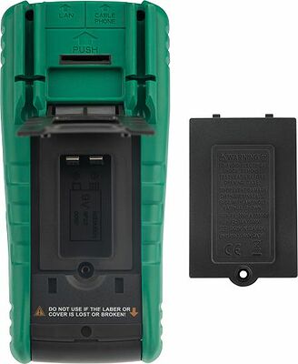 Mastech 13-1223 Профессиональный мультиметр-трассоискатель MS8236 MASCTECH
