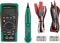 Mastech 13-1223 Профессиональный мультиметр-трассоискатель MS8236 MASCTECH