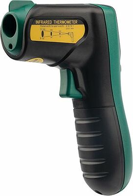 Mastech 13-1233 Пирометр MS6522А MASTECH
