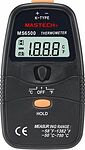 Mastech 13-1240 Цифровой термометр MS6500 MASTECH