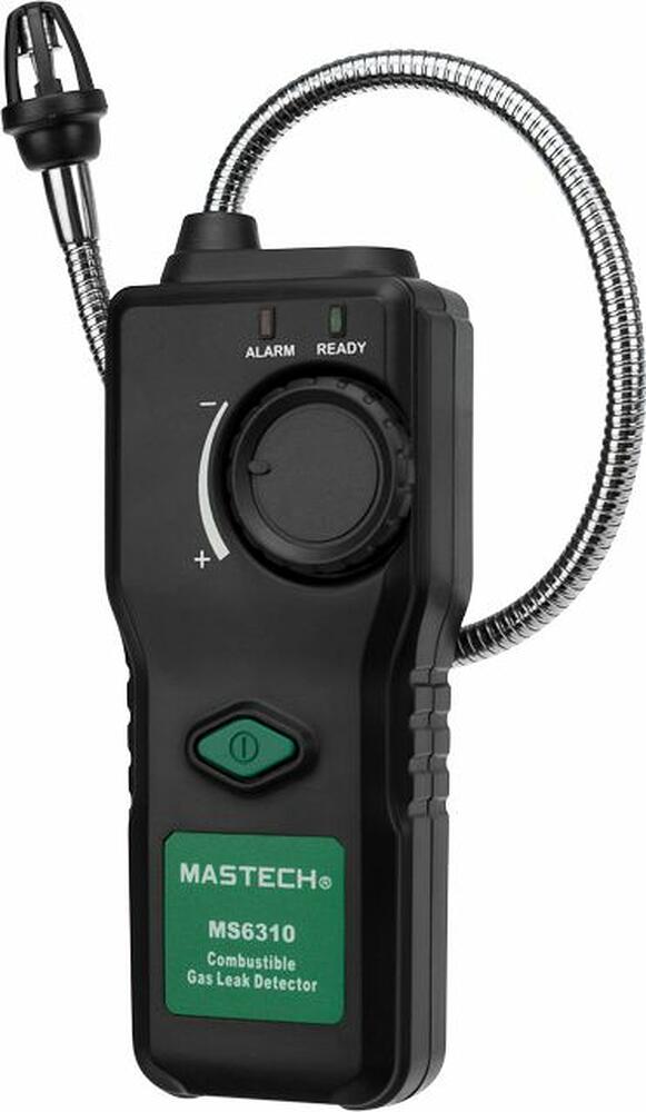 Mastech 13-1246 Цифровой детектор утечки газа MS6310 MASTECH